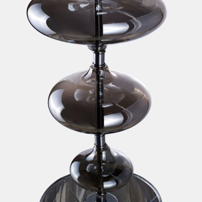 Подвесной светильник Lumina Deco Veneziana LDP 1113 SL