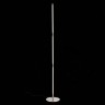 SL1580.105.01 Торшер ST-Luce Никель/Белый LED 1*25W 3200K