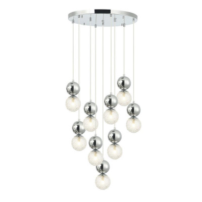 Люстра подвесная Aployt APL.763.03.09