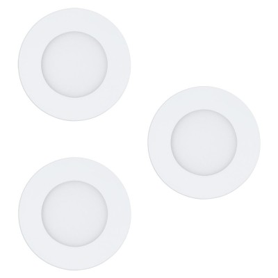 Встраиваемый светильник EGLO 97111