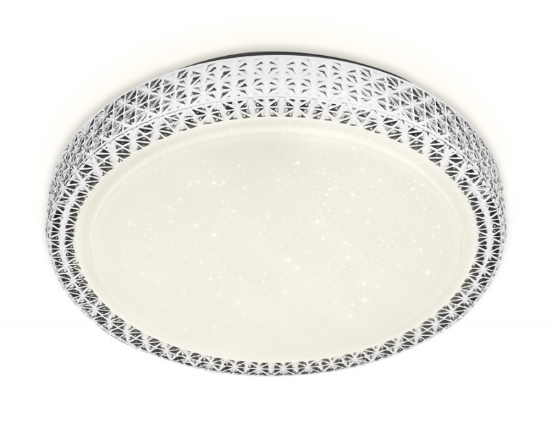 Накладной светильник Ambrella Light FF86