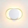 Бра Odeon Light 4246/7WW