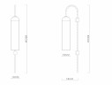Бра ImperiumLoft 85011-22