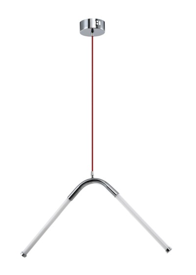 Светильник подвесной,    ZORTES   FAU  ZRS.57786.01 Мощность-20Вт Тип лампы: Встроенный LED