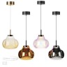 Подвесной светильник Odeon Light 5097/4LC