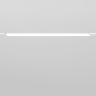 Светильник на шине Elektrostandard Slim Magnetic L02 Трековый светильник 20W 4200K (белый) 8500