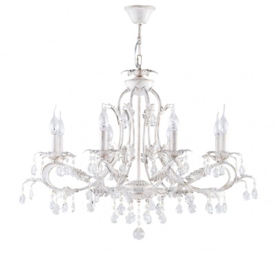 Люстра Freya FR3040-PL-08-WG Уцененный товар