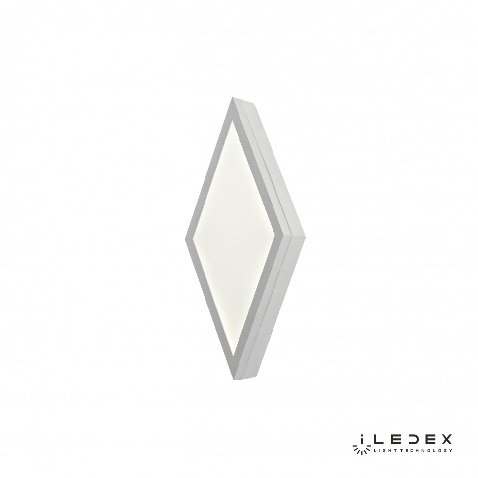 Настенно-потолочный светильник iLedex Creator X068216 16W 6000K Белый