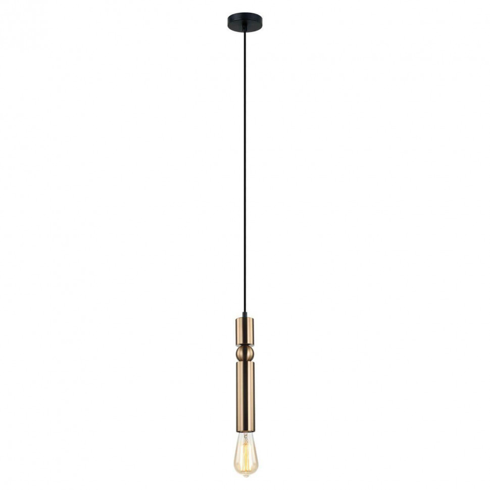 Подвесной светильник Lussole Loft Truman GRLSP-8144