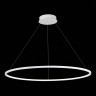 ST603.543.46 Светильник подвесной ST-Luce Белый/Белый LED 1*46W 4000K