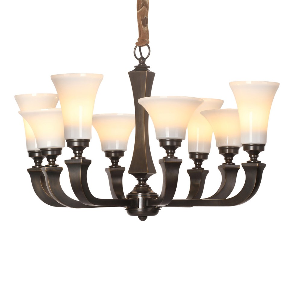 Люстра подвесная Cloyd PARADE 10007