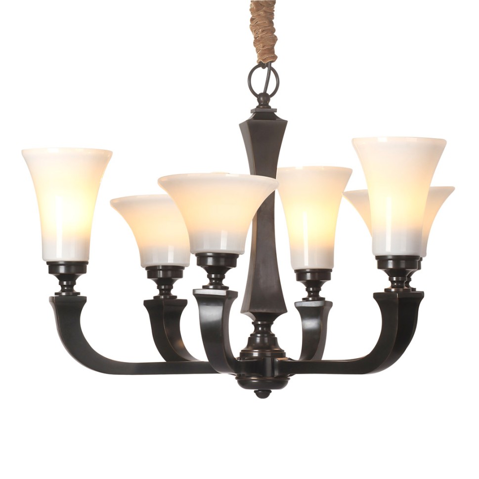 Люстра подвесная Cloyd PARADE 10006