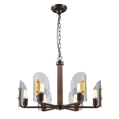 Люстра подвесная Cloyd ELAND 10049