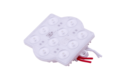 Модуль светодиодный LWMD210-12-UW 002326