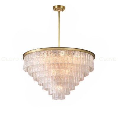 Люстра подвесная Cloyd HERALD 11015