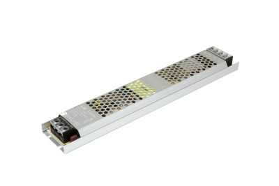 Ультратонкий блок питания в металлическом корпусе, IP20, 300W, 12V XT-300-12 007872