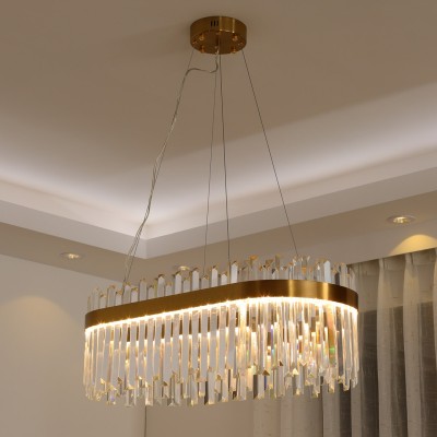 Люстра подвесная Cloyd CONSORT 10744