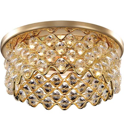 Встраиваемый светильник Novotech 369893