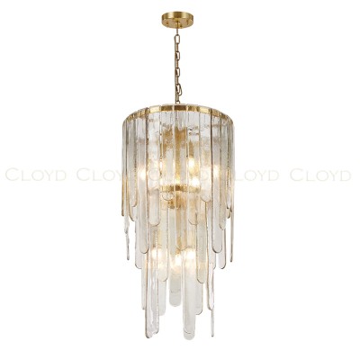 Люстра подвесная Cloyd NEMAN 10420