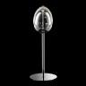 Настольная лампа Delight Collection MT13003023-1A chrome