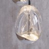 Настольная лампа Delight Collection MT13003023-1A chrome