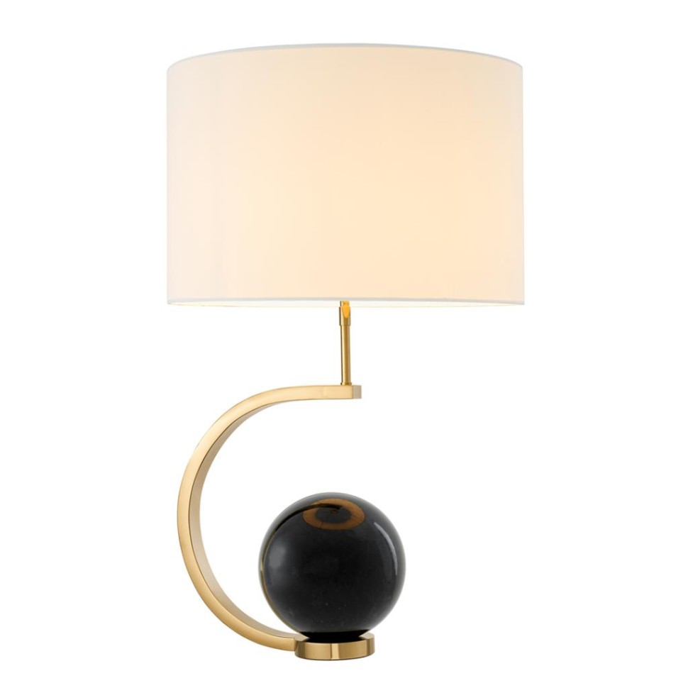 Настольная лампа Delight Collection KM0762T-1 gold