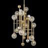 Люстра Delight Collection P68084-12 gold