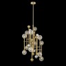 Люстра Delight Collection P68084-12 gold