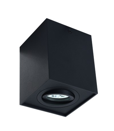 Накладной светильник Lumina Deco Pulton LDC 8055-B BK