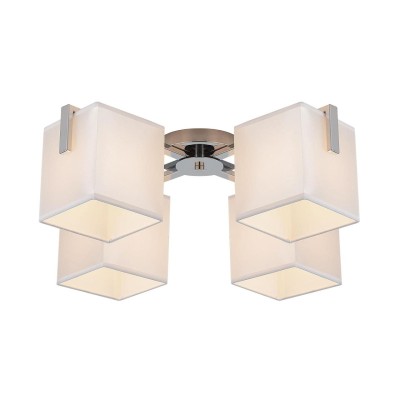 Накладная люстра Citilux CL465141