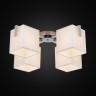 Накладная люстра Citilux CL465141