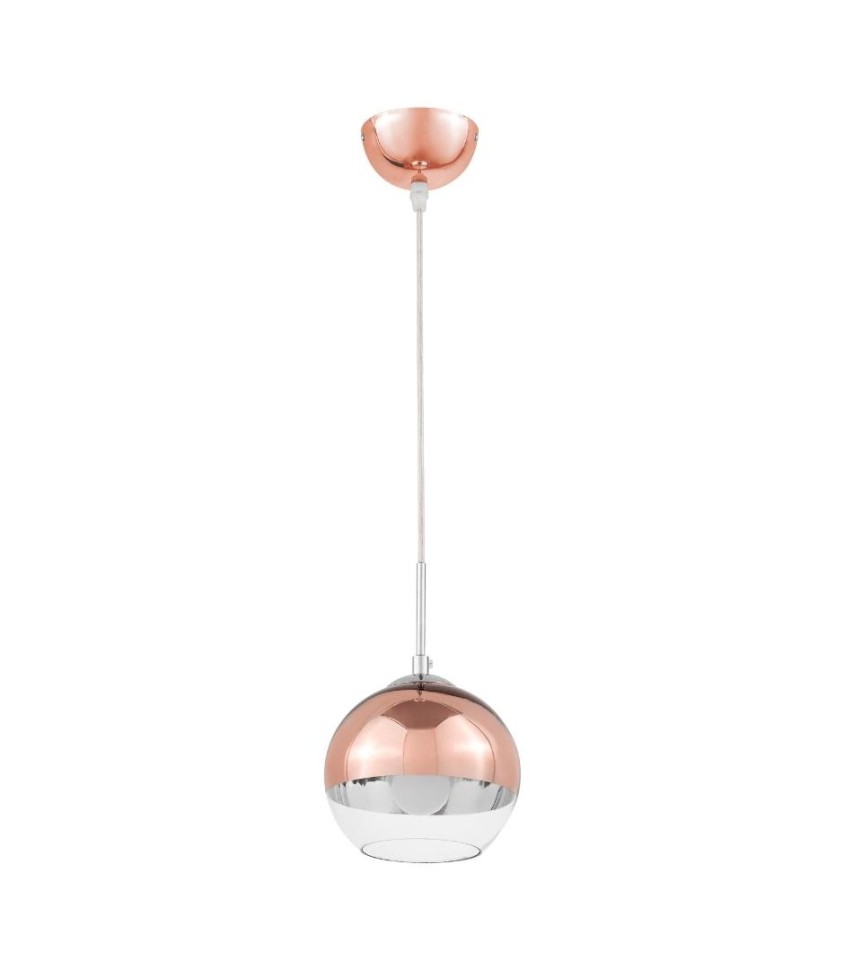 Подвесной светильник Lumina Deco Veroni LDP 1029-150 R.GD