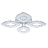 Светильники Потолочные Escada 10271/4 LED*72W White