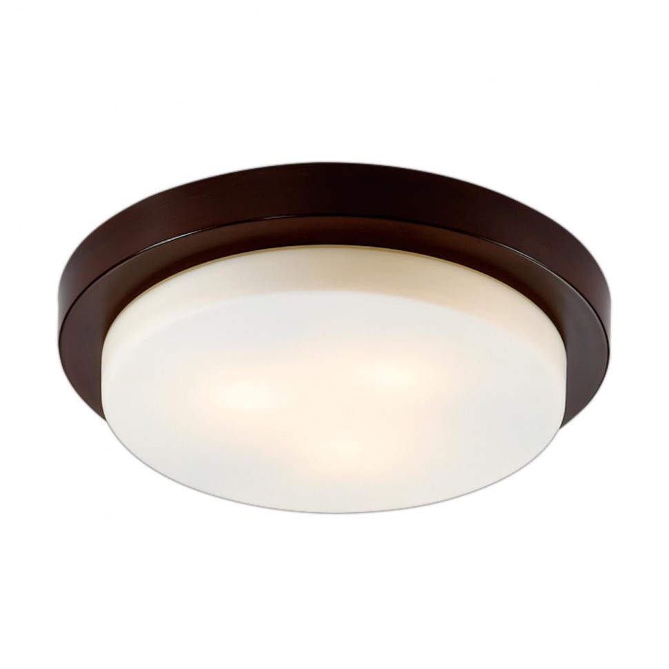 Настенно-потолочный светильник Odeon Light 2744/3C (Уцененный товар)
