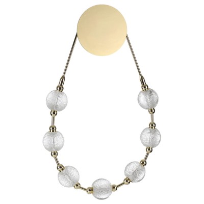 Бра Odeon Light 5008/25WL