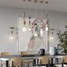 Бра Odeon Light 5414/1W