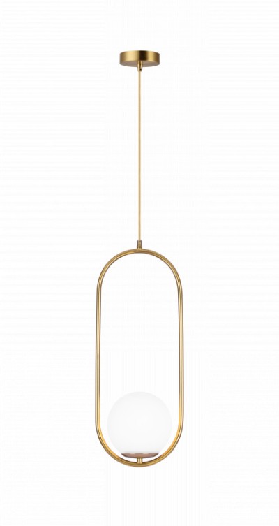 Подвесной светильник Moderli V6010-1P