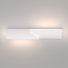 Бра Elektrostandard Snip LED белый (40107/LED)