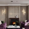 Подвесной светильник Odeon Light 6601/30L