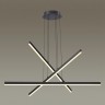Подвесной светильник Odeon Light 3890/48L