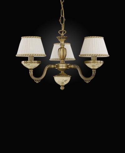 Подвесная люстра Reccagni Angelo L 6422/3