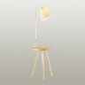 Торшер Odeon Light 4667/1F