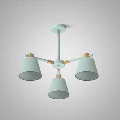 Люстра на штанге ImperiumLoft 101824-26