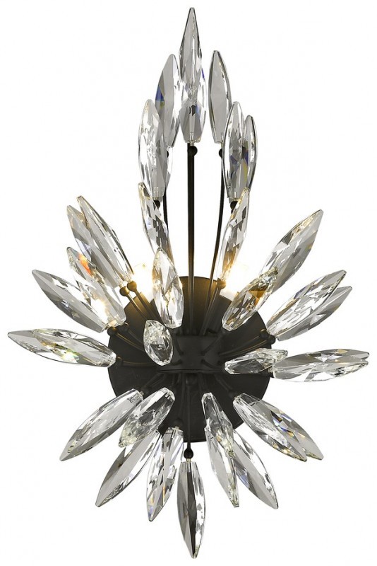 Бра WERTMARK WE118.02.021