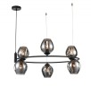 Подвесная люстра Vele Luce VL5002P06
