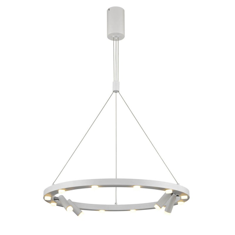 Подвесной светильник Vele Luce VL7171P12