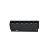 Свет-к трековый магнитный iLEDEX TECHNICAL VISION SMART 4822-002-L120-6W-38DG-BK (раб. с Алисой)