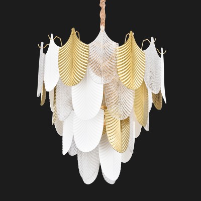 Люстра подвесная Cloyd BONGA 10584