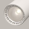 Трековый светильник Technical TR029-3-26W4K-S-W