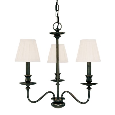 Люстра подвесная Cloyd GARBO 10047